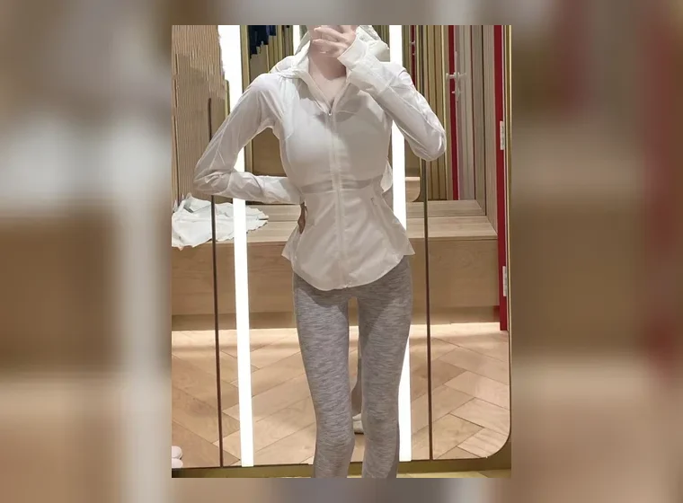 服装系列模板预览