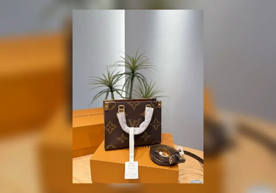 箱包模板预览封面