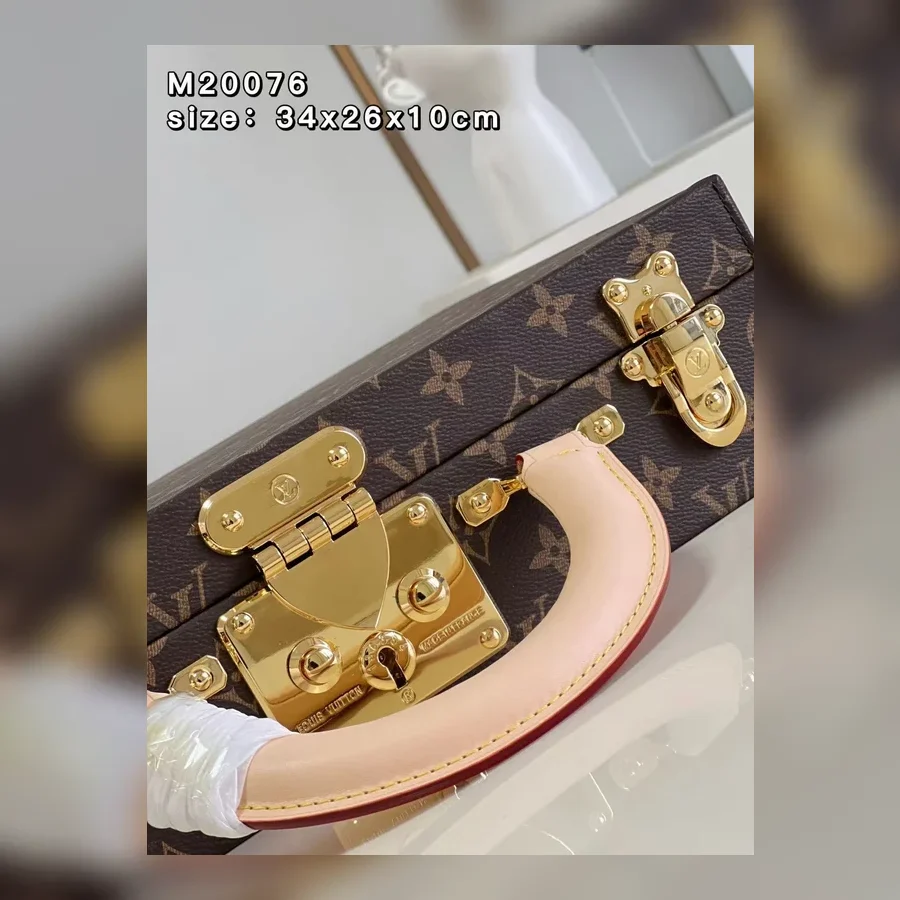 时尚箱包展示模板产品/案例区模板预览图