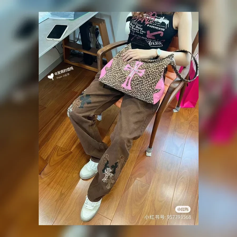 都市托特包产品图