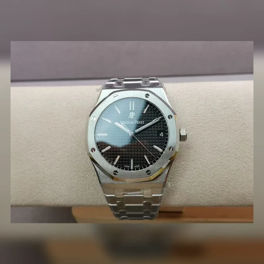 经典腕表展示款详情预览图